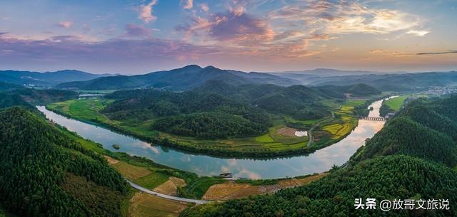 龙虎山对四省免票！江西文旅新年“放大招”，免费景区地图请收好