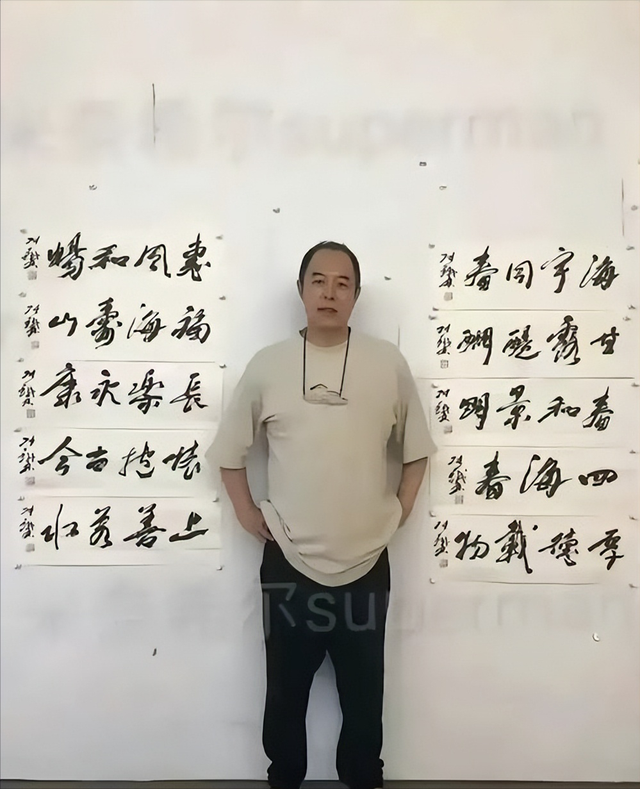 贪财又好色，德不配位的几位老艺术家	，晚节不保一点都不冤