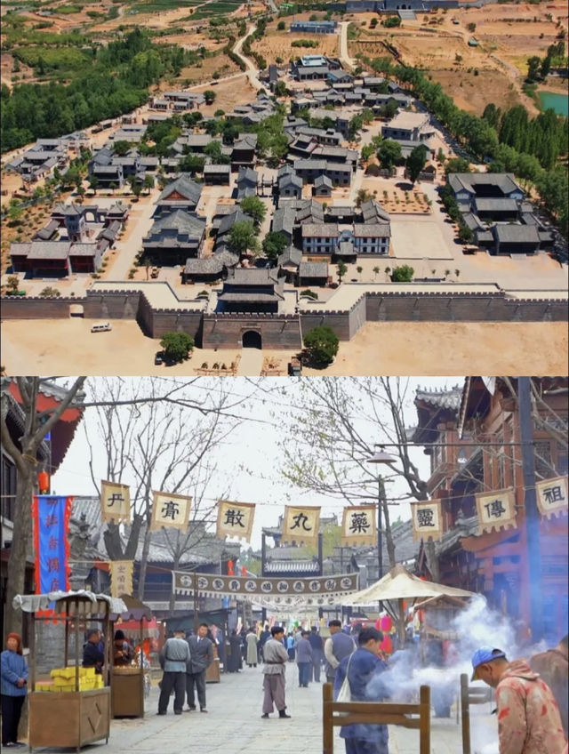 国庆邀约丨邂逅临沂，共赴一场金秋的红色与浪漫之约！