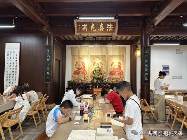 苏州城韵·张澄桥与寒山寺