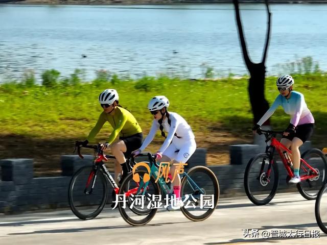 【晋城】嘘！请屏住呼吸，聆听泽州景色里的自然呓语