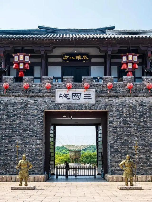 无锡旅游攻略
