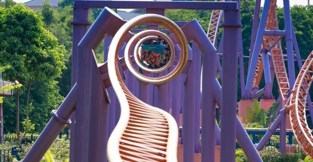 太突然,即将拆除!很多东莞人去过这里!