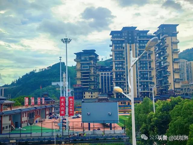 【山水谣】贵州村超之旅