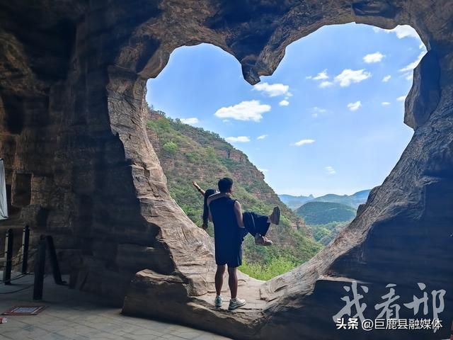 泉心泉意 爱在邢台 浪漫七夕 情满人间 | 让邢台成为寻爱之旅目的地