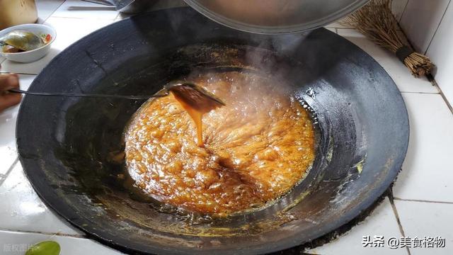 枸杞搭配生姜，作用太厉害了，老公才吃3天直说好，赶快收藏