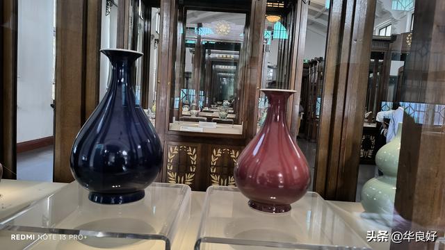 博物馆之最——寻北之旅（三十九）