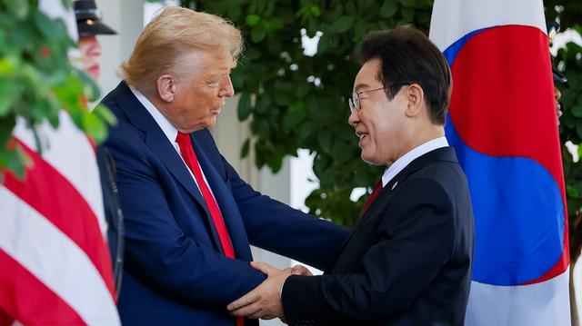 金正恩不见李在明，韩总统访华前，派人赴北京，当面提出1个要求