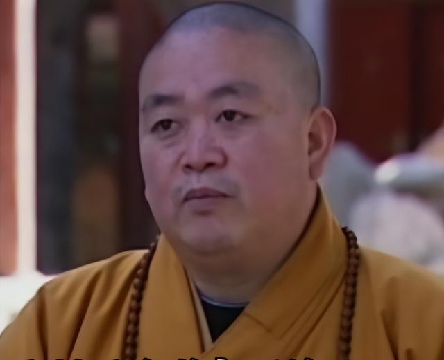 拔出萝卜带出泥！释永信刚被查，央视名嘴刘芳菲就受到了牵连