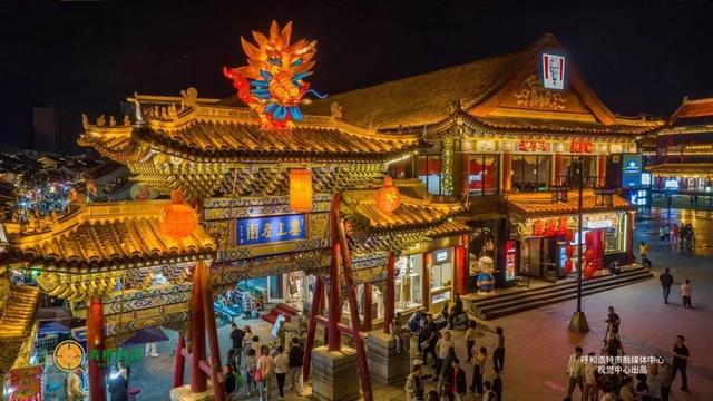 新鲜！在呼和浩特，专属“A-u-t-u-m-n”来了