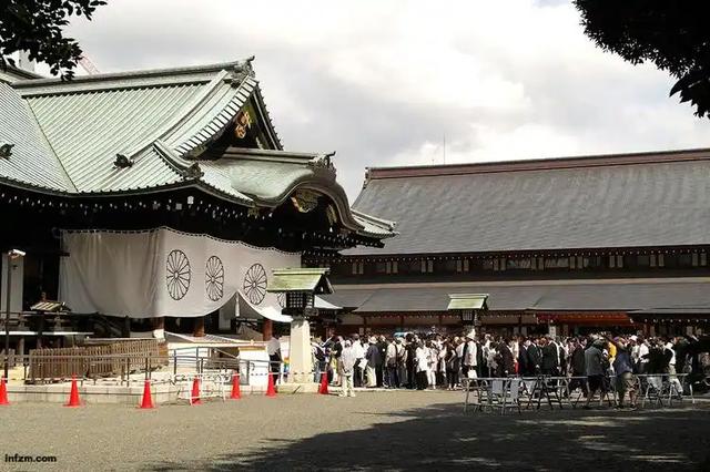 韩籍遗属起诉靖国神社撤牌,索赔416万维权,迎来新突破