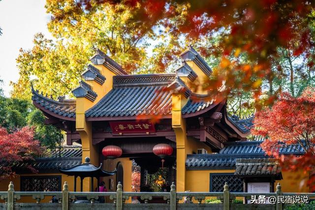 好奇期过后，免费景区的爽约局自然解困。