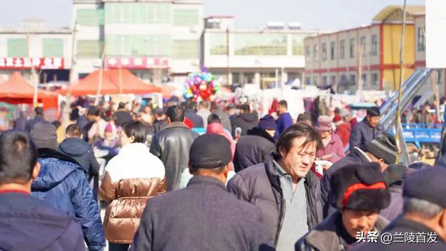 收藏!临沂三区九县赶大集全攻略,时间+地点一键get,烟火气拉满~