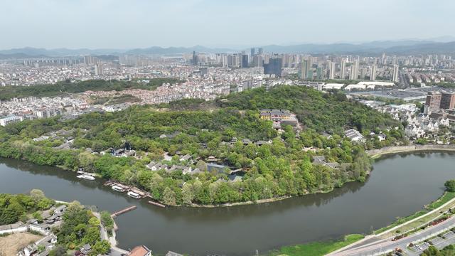 缤纷夏日 “浙”里好玩