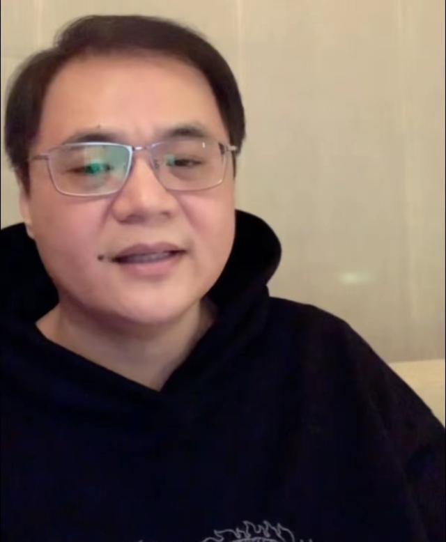 马三立，称关学曾为师弟，高峰解读：那是按年龄喊的，不是按辈分