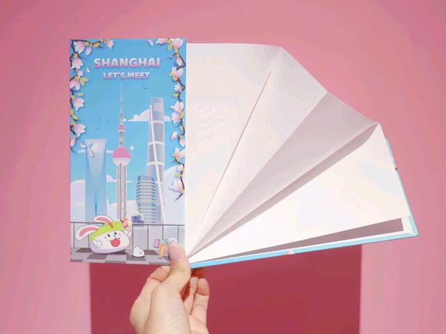 2025上海书展明天开幕，小布在“2+8”会场等你！还有书展门票福利赠送~