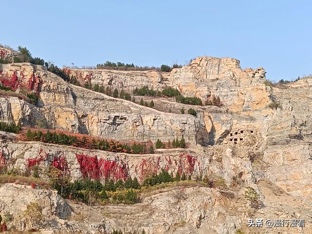 宁爬铁过门，不上玉皇顶？偏偏就上上玉皇顶