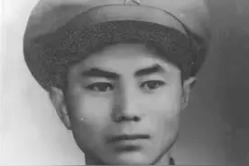 【心灵的祭台】杨复昌：“夜航勇士”出师未捷身先死图片