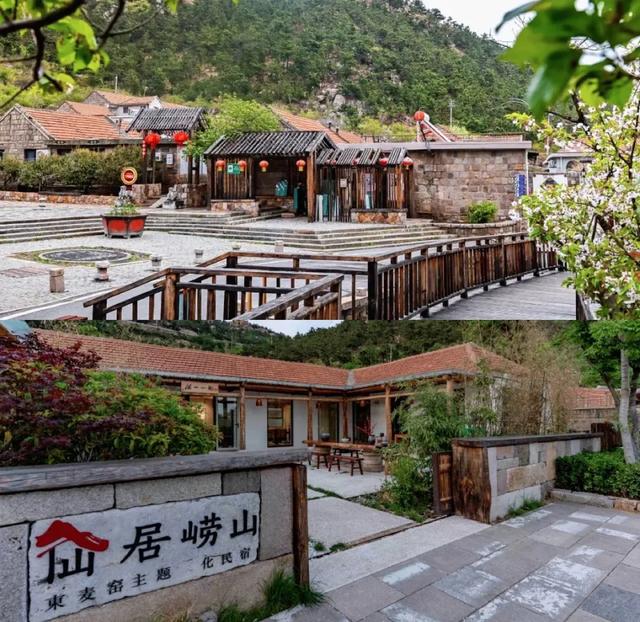 上个月一天晚上，我和女友自驾去青岛，住民宿时发生了一件怪事！