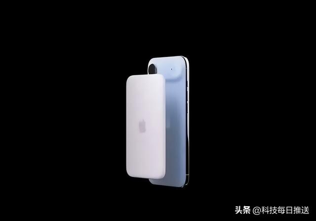 iPhone 17发布，5999元起！全系标配高刷，Air版不推荐买
