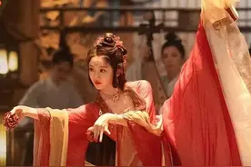 《大奉打更人》：许七安的7位红颜，各有千秋，大家最欣赏哪位？图片
