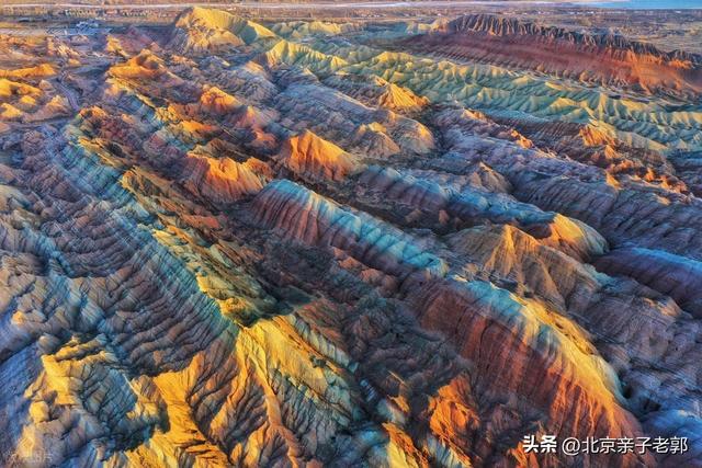 西北青甘大环线自驾攻略2025版