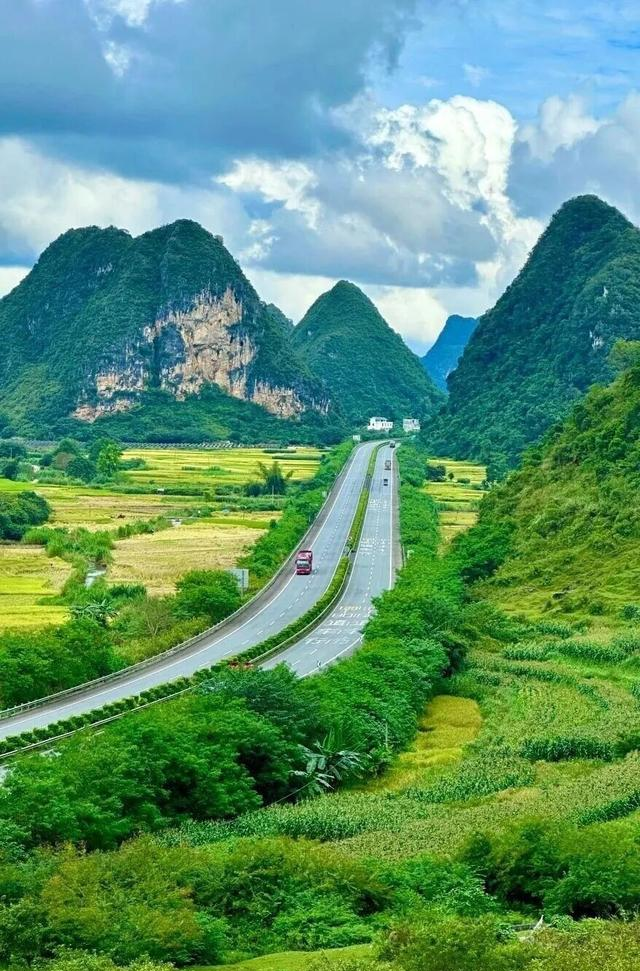 高铁直达，中国最安逸的6座城市，心累了，就去小住三五天！