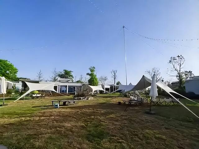 2025国庆长假来临，带上家人来成都西湖归憩度假民宿旅游