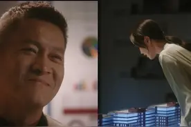 无所畏惧：看懂了温莉如何俘获男人的心，才懂罗英子为何被离婚？图片