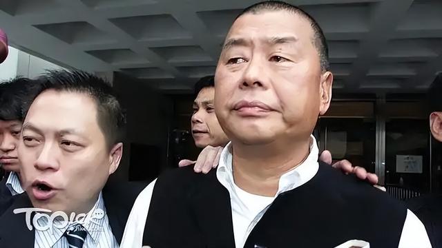 特朗普营救失败，七国外长发布联合声明，要求中方释放黎智英