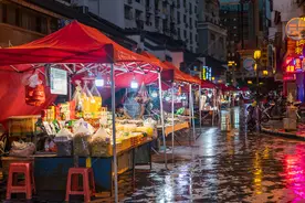 沈阳饭店老板为何收到冥币？究竟发生了什么，您可知道这个老头呢图片