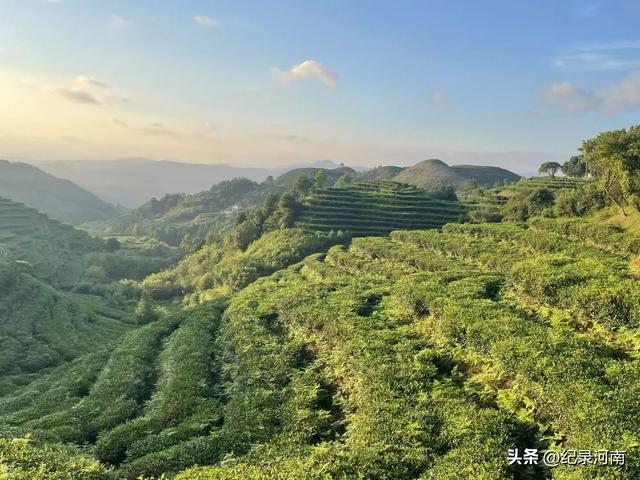 秦岭,当之无愧为“中华民族的龙脉”