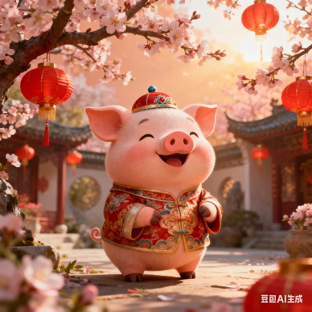 生肖猪注意:别不信!12月3日至12月8日有大事发生!