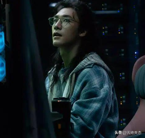 再见了成龙，再见了李连杰，再见了甄子丹，中国动作片迎来新时代