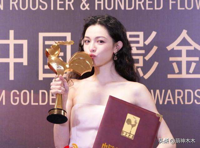 金鸡奖被嘲太水！名单偷跑张艺谋遭质疑，易烊千玺宋佳都演他电影