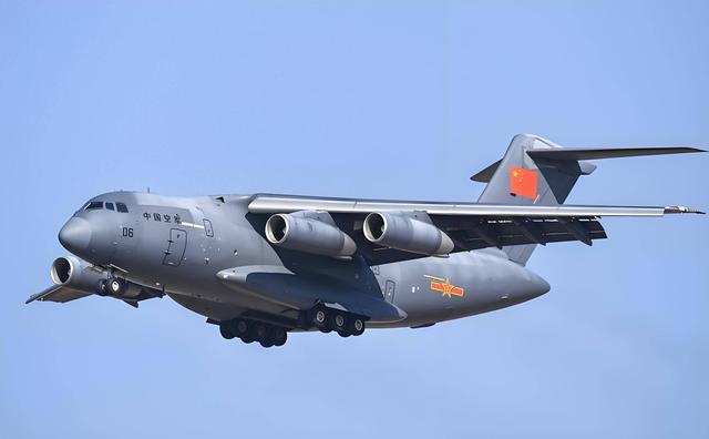 中国冤大头？4700万买乌克兰三架破飞机，今成镇国重器让美军头疼