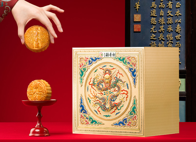 京东物流迎战中秋“年度大考”，三重难题 一个答案