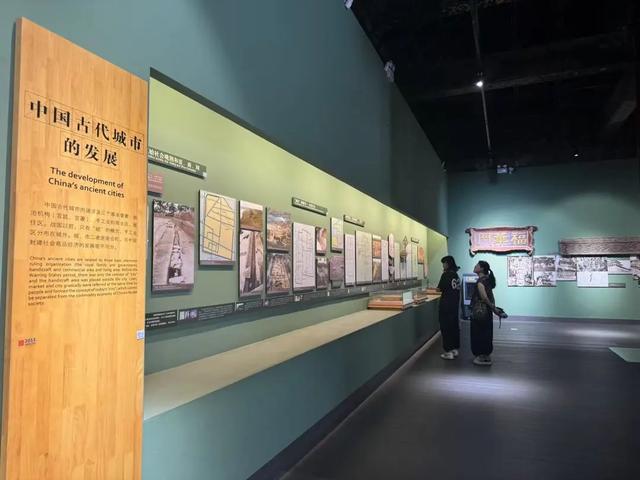 【博物FUN】仰望千年前璀璨星空，躬耕皇帝“一亩三分地”