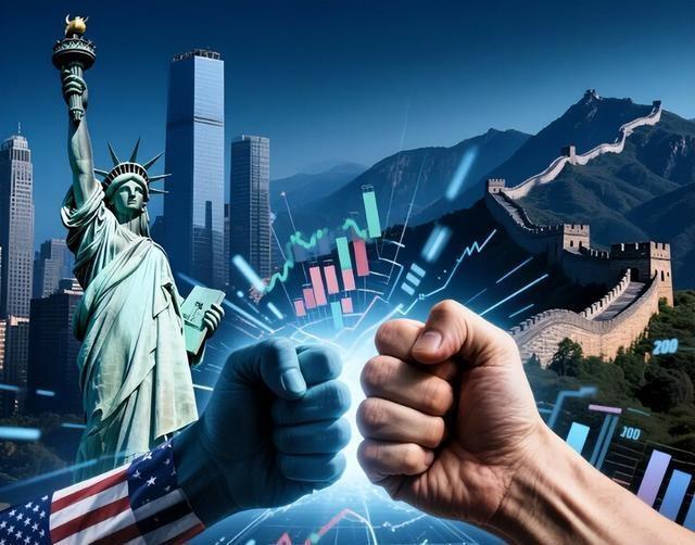 特朗普已做好开战准备？王毅曾警告：中美一旦冲突，结局只有一个