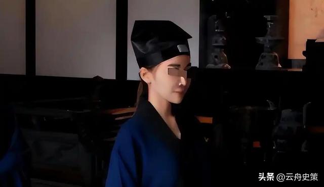 安徽美女道士胡千慧被捕：精通“胡媚术”，九名男徒弟揭露其罪行