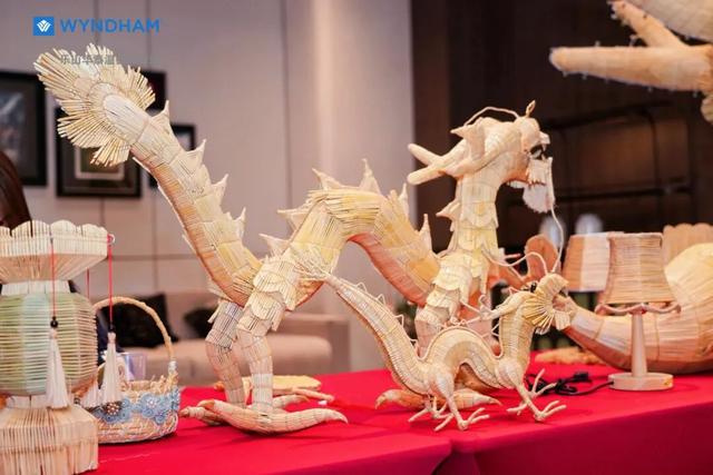 中心城区高端酒店＋1，乐山迎来温德姆，文旅升级又一新信号？