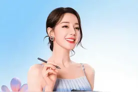 迪丽热巴生日月大放送！剧组、品牌、粉丝，三重狂欢等你来嗨！图片