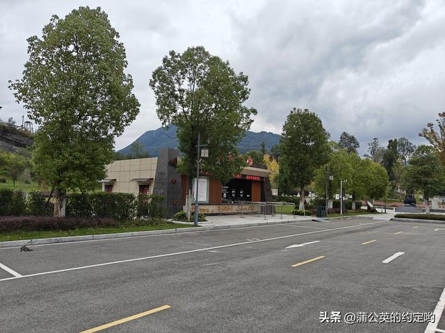 同三星堆齐名的古遗址，不能不去看