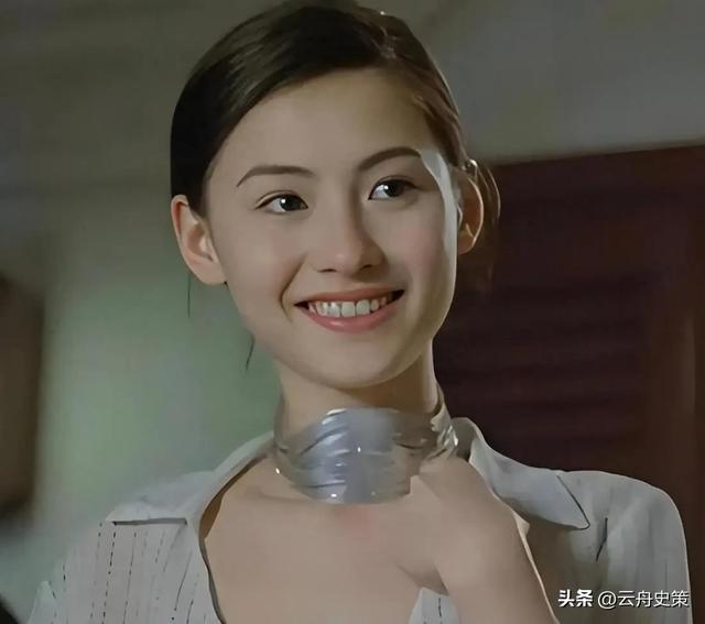 王晶终于坦白！张柏芝婚变主因不是王菲，而是让她3年怀孕5次的人