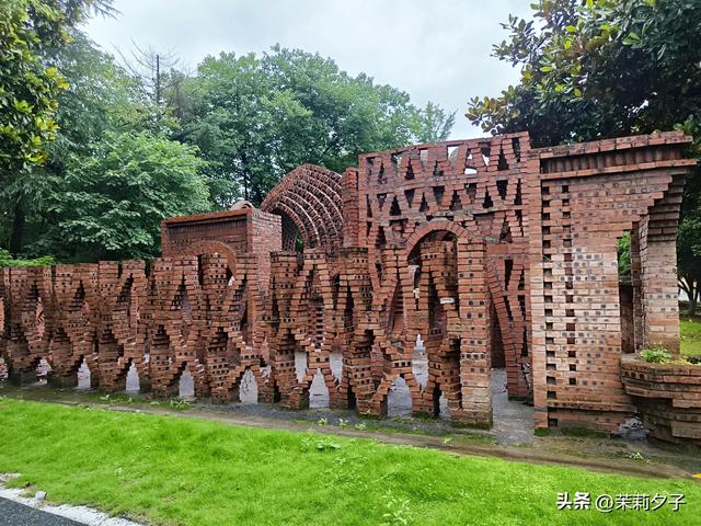 杭州旅游攻略看展逛博物馆老街菜市场换个城市走走停停文艺风