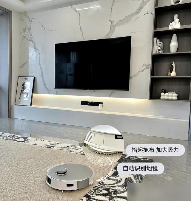 扫地机器人有必要买吗？体验了2年多，“憋了一肚子话”要说
