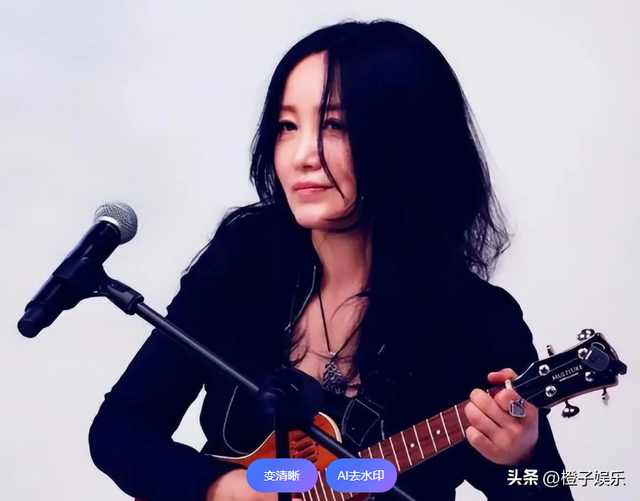 她连上5次春晚，私下却和恩师同居怀孕被骗流产，今57岁依然单身