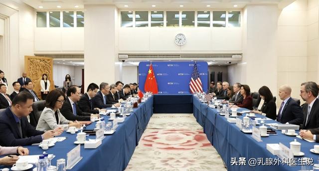 特朗普亲自签字，中方受到特殊待遇，美前财长：中国是唯一赢家