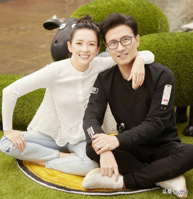 霍家新儿媳家世曝光，看到她再看郭晶晶	，才懂为何霍家不娶章子怡