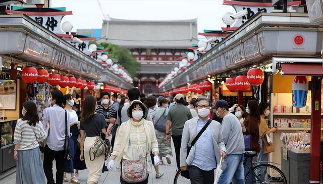 大批中国人依然去日本旅游，日媒追问时，他们的回答太扎心了